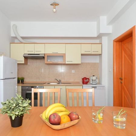 Apartments Santo Trogir - Okrug Gornji Exterior foto