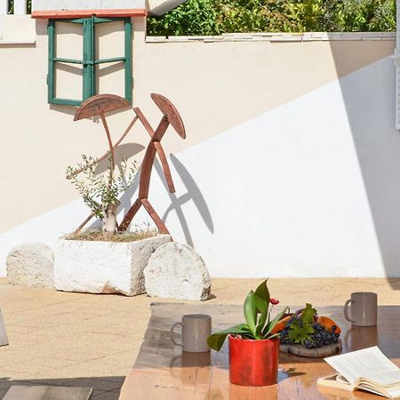 Apartments Santo Trogir - Okrug Gornji Exterior foto