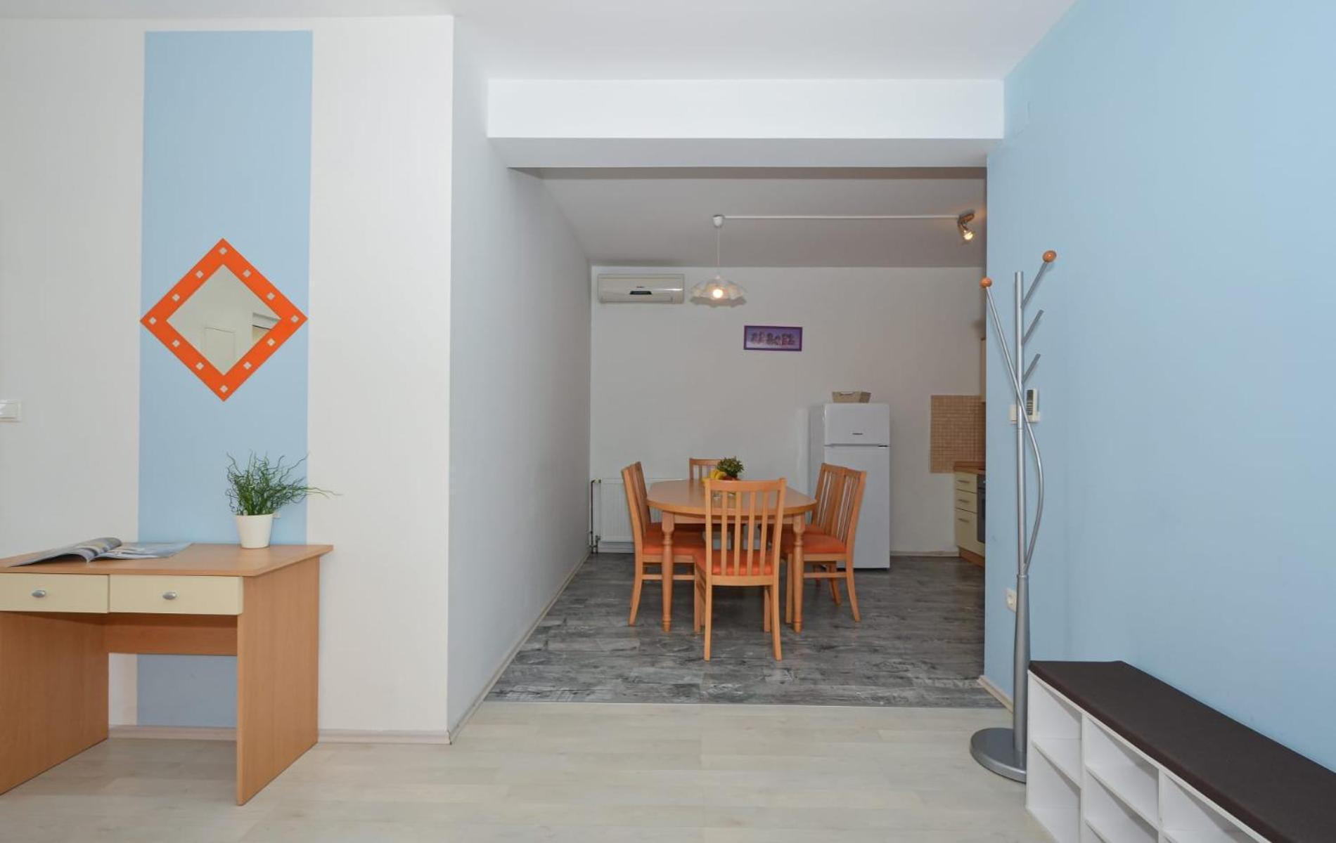 Apartments Santo Trogir - Okrug Gornji Exterior foto