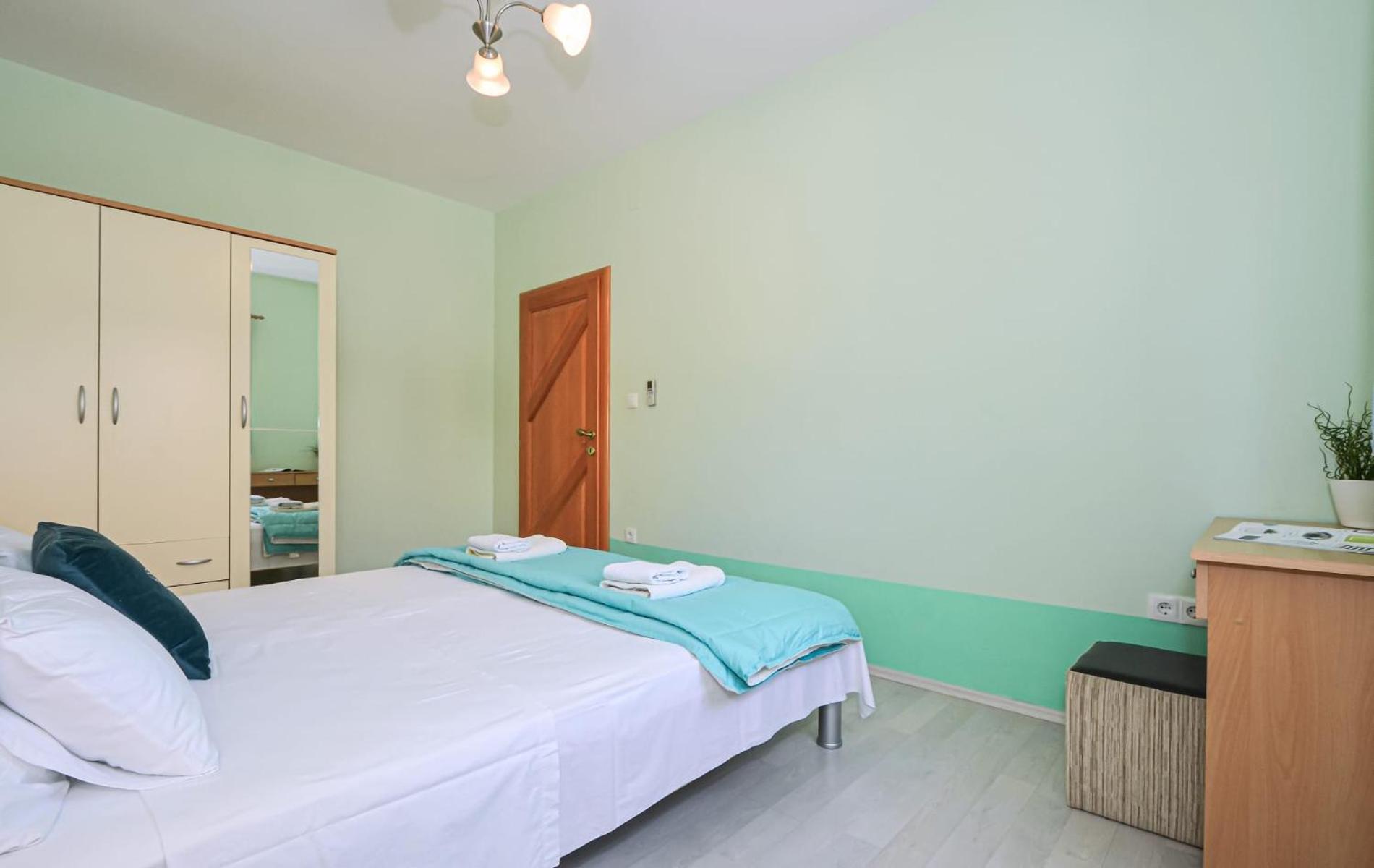 Apartments Santo Trogir - Okrug Gornji Exterior foto